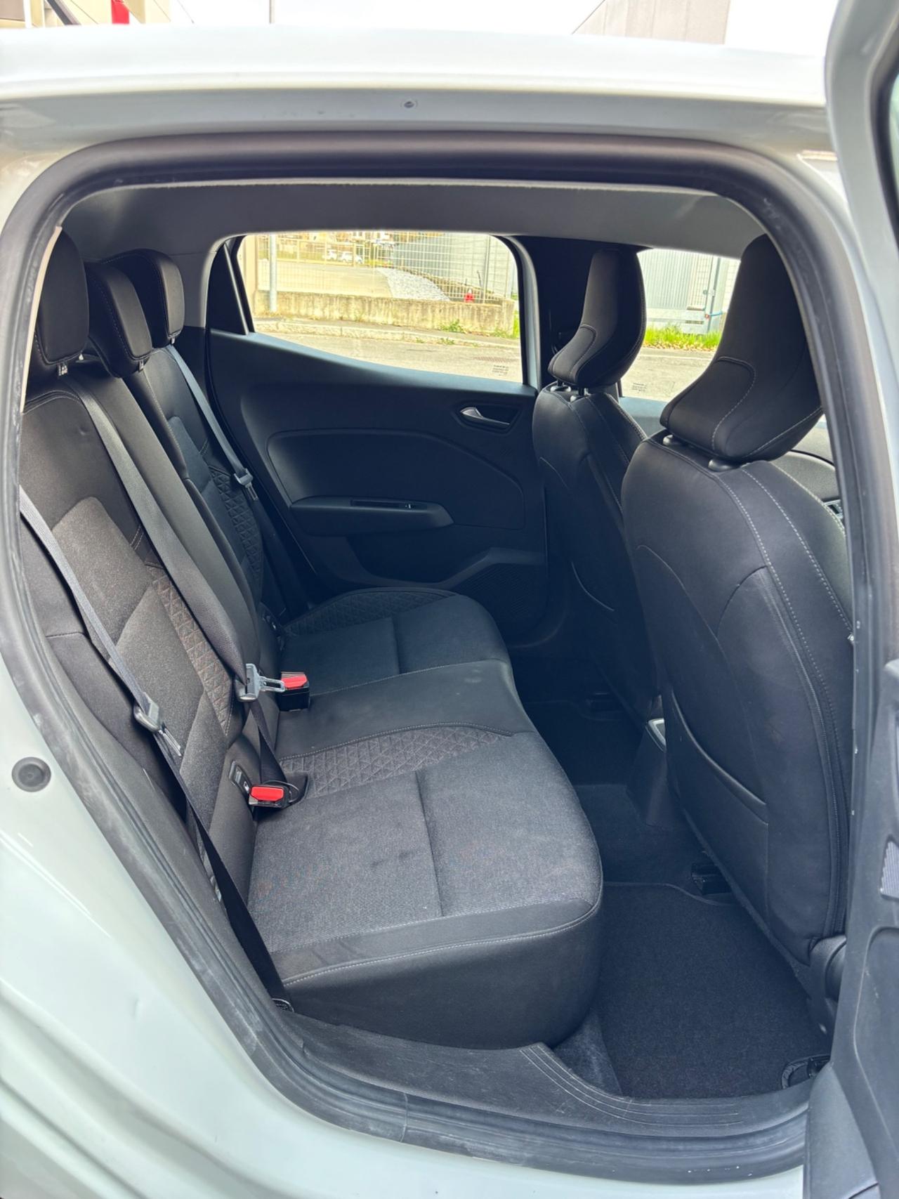 Renault Clio TCe 100 CV 5 porte Edition One PREZZO REALE