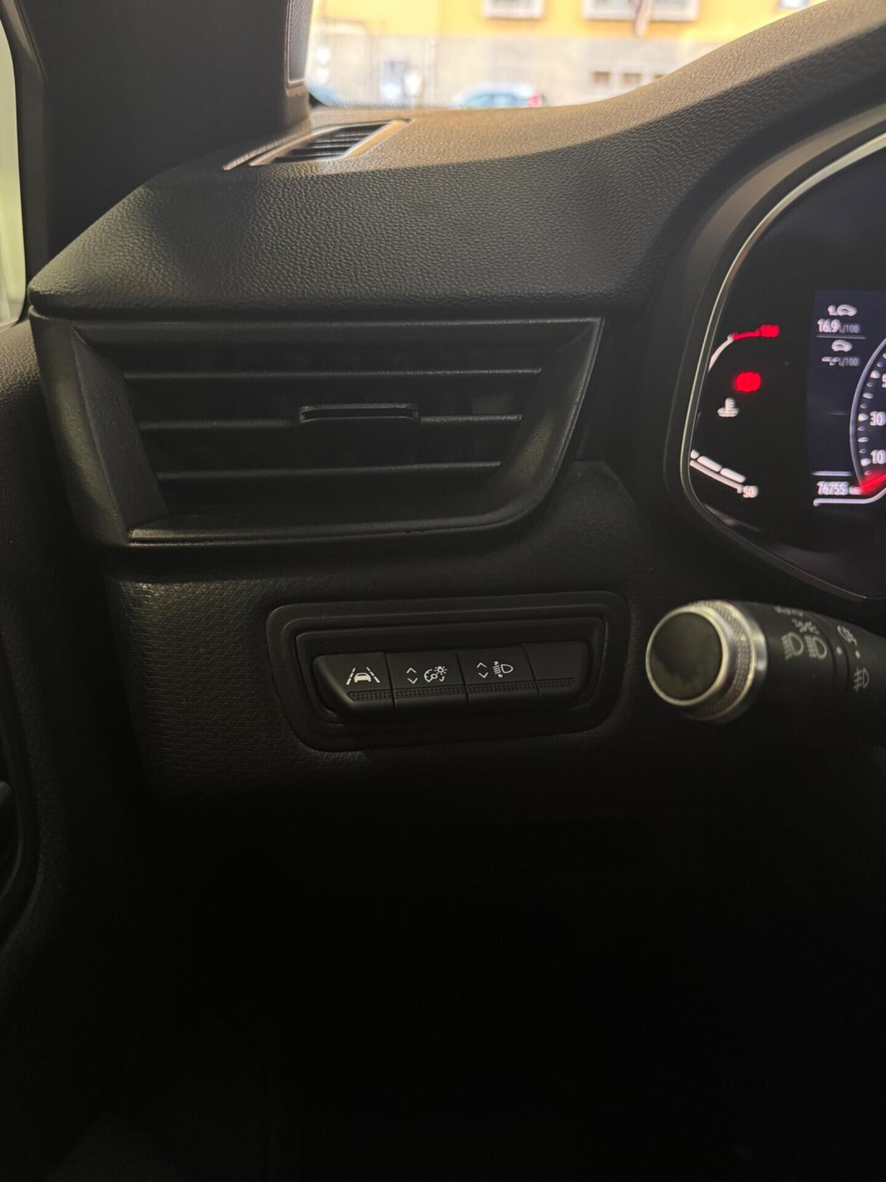 Renault Clio SCe 75 CV 5 porte Intens