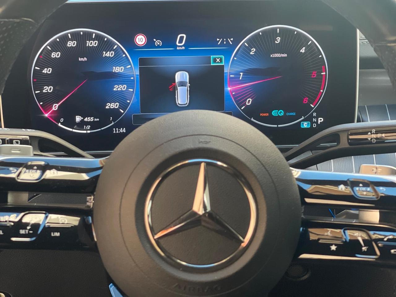 Mercedes-benz C 220 C 220 d Mild hybrid S.W. Premium *FULL*