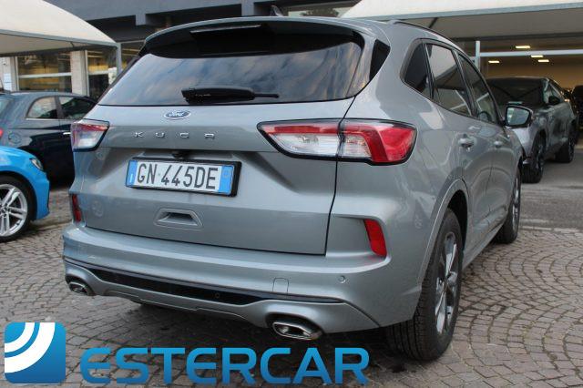 FORD Kuga 1.5 EcoBoost 150CV 2WD ST-Line