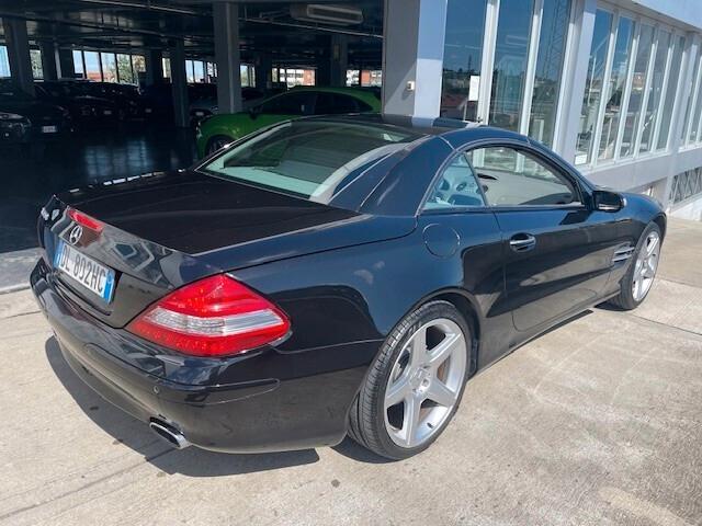 Mercedes-benz SL 350 cat EVO Sport