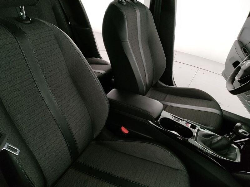 Peugeot 208 BlueHDi 100 Stop&Start 5 porte Allure Pack