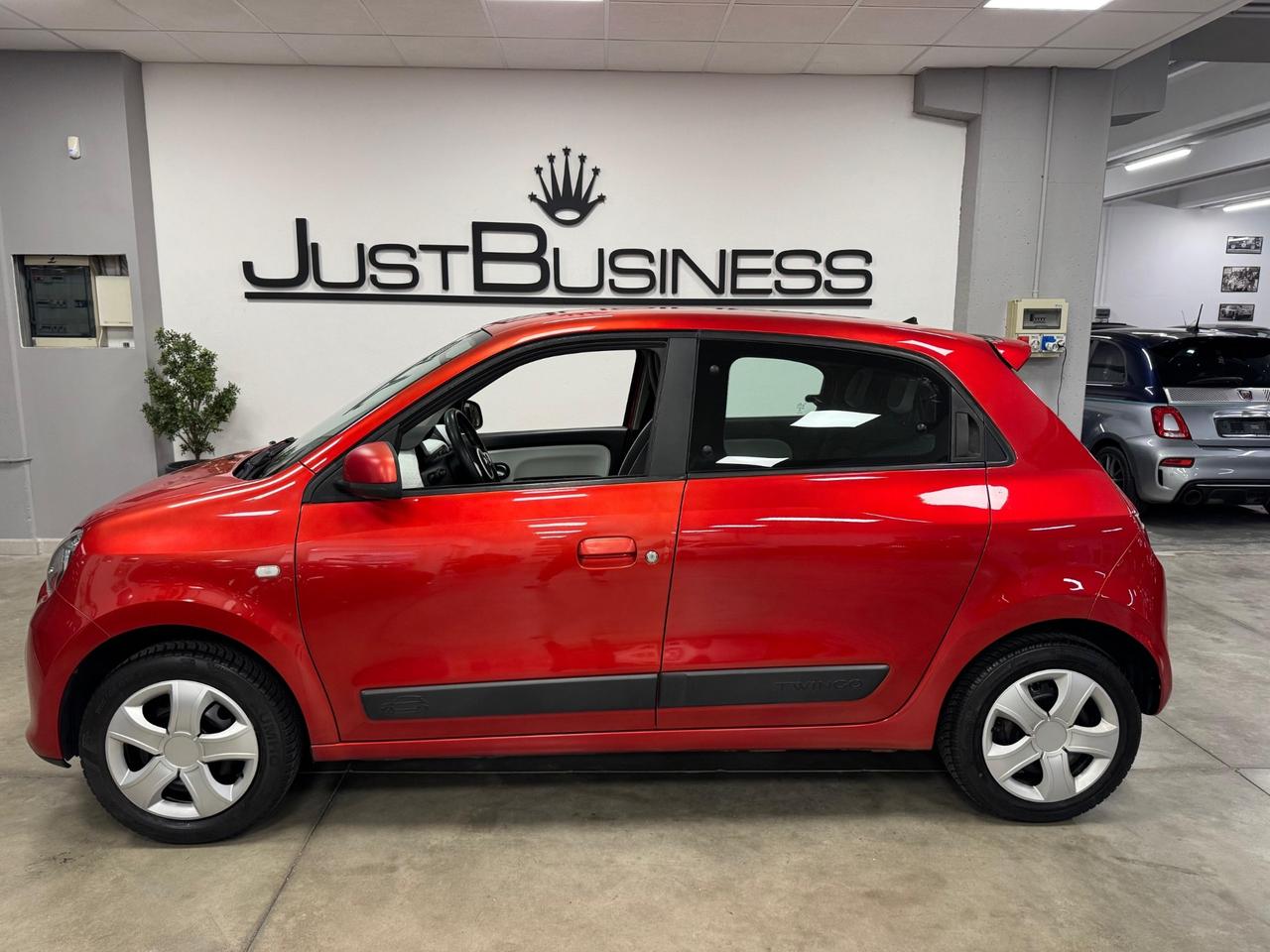 Renault Twingo SCe Zen