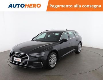 AUDI A6 Avant 40 2.0 TDI S tronic Business Design