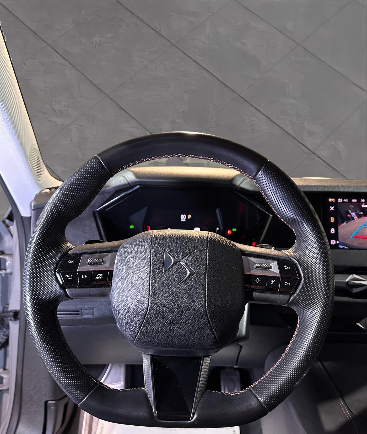 Ds DS4 BlueHDi 130 aut. Performance Line+