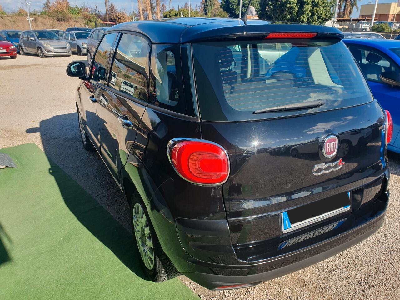 Fiat 500L 1.3 Multijet 95 CV Business