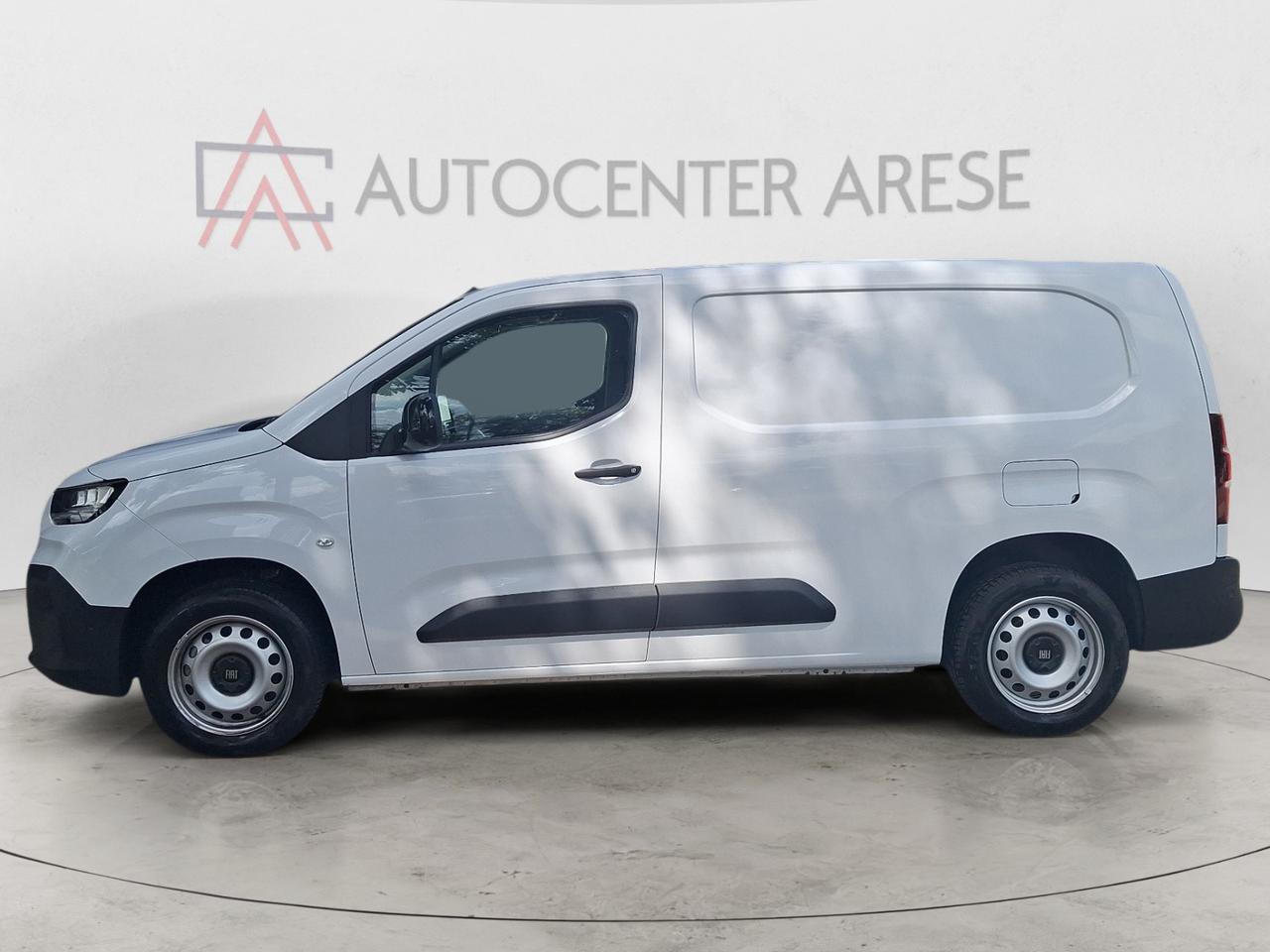 FIAT Doblo van XL 1.5 diesel 130cv auto + iva