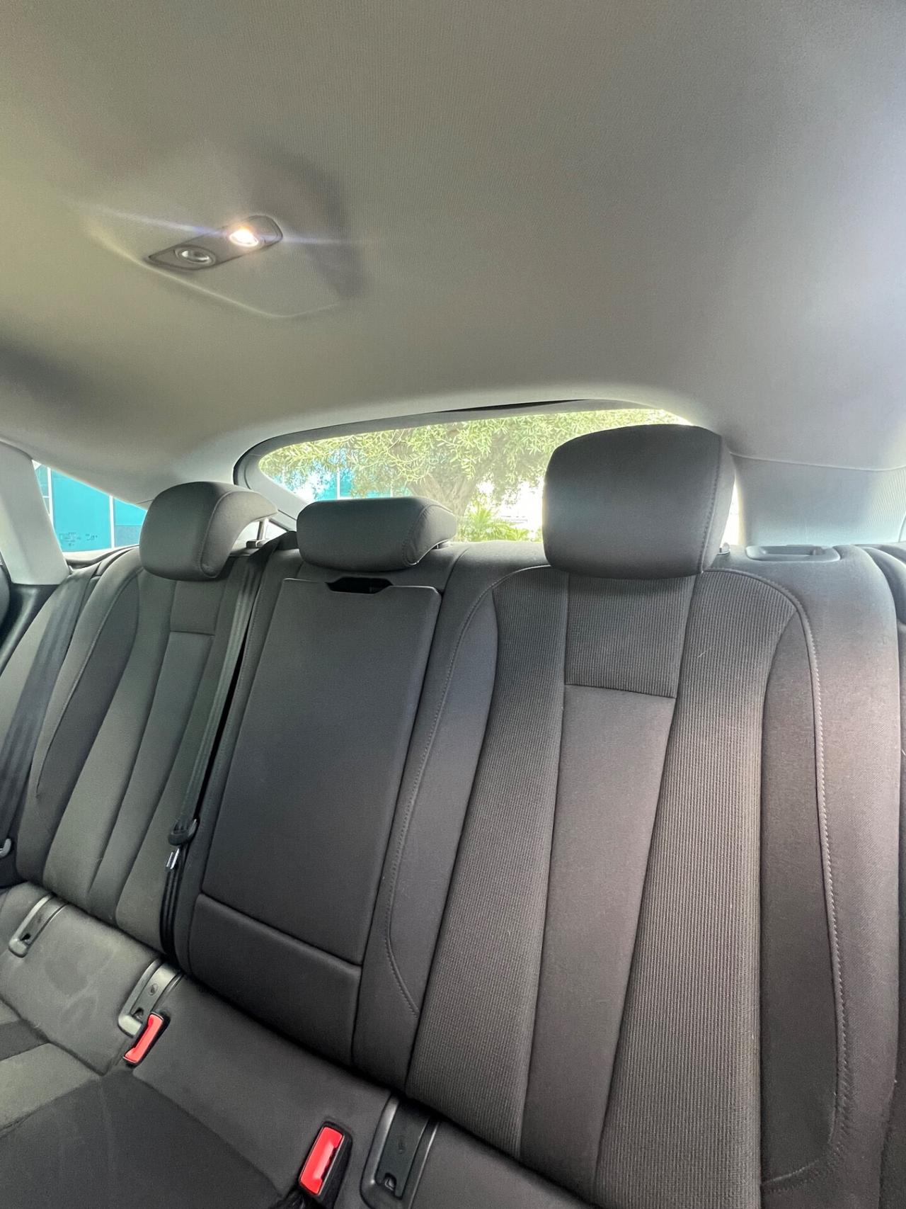 Audi A5 SPB 40 TDI S tronic Business Advanced - SUPER OFFERTA T-STOCK