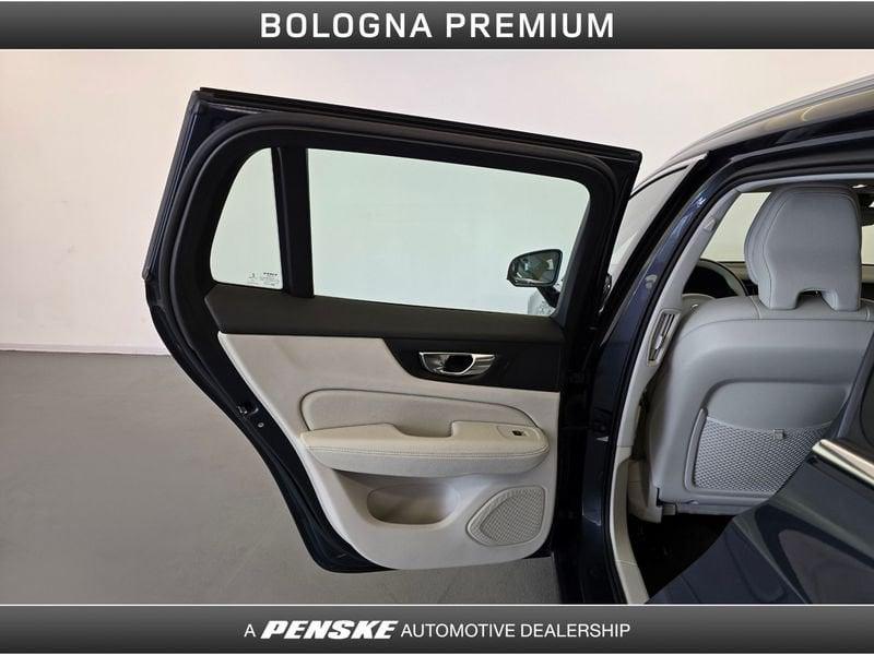 Volvo V60 B4 (d) Geartronic Inscription