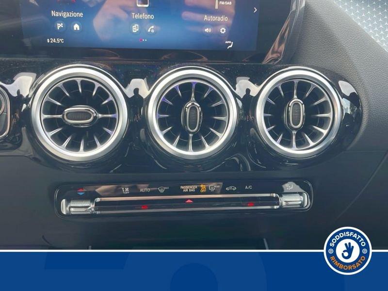 Mercedes-Benz GLA 200 Automatic Advanced Plus Progressive