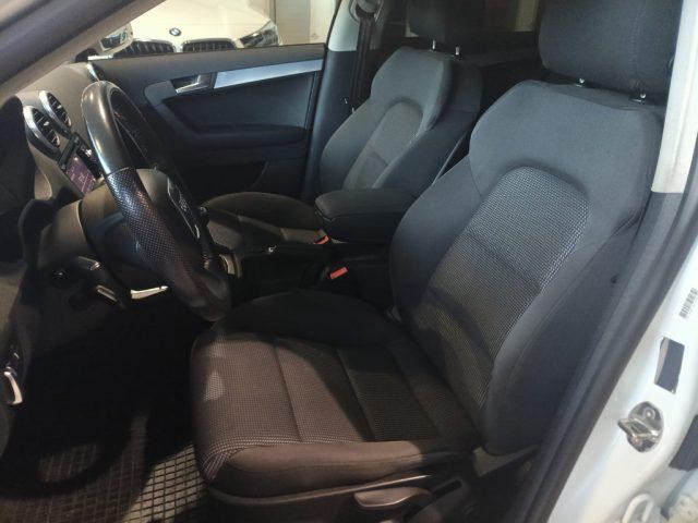 AUDI A3 2.0 TDI F.AP. Ambition