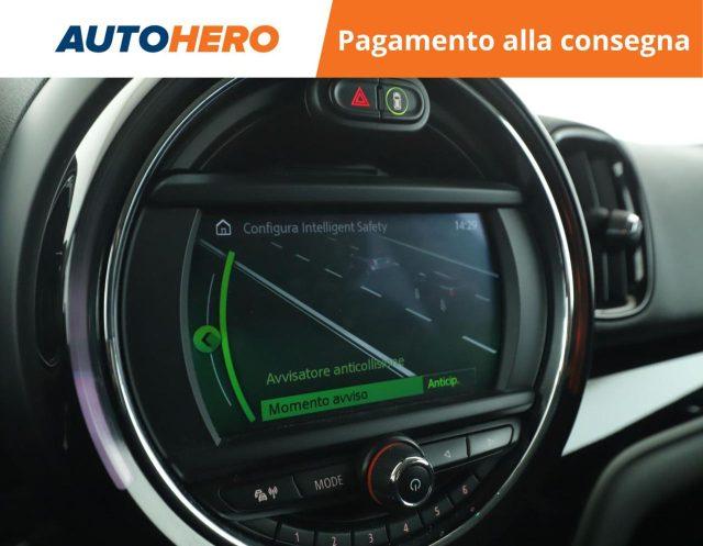 MINI Countryman 2.0 Cooper D Countryman