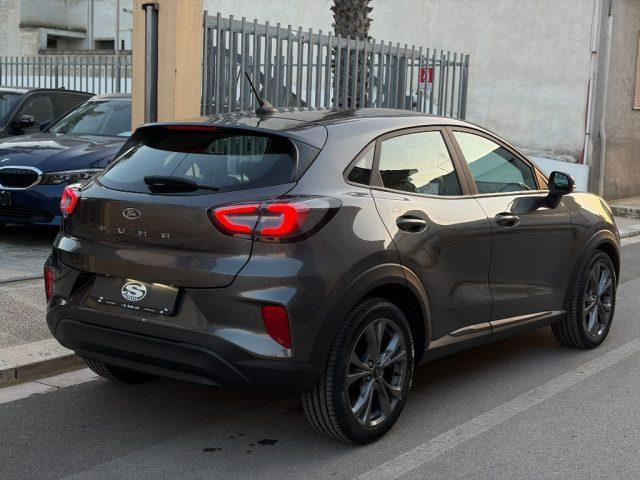 FORD Puma 1.5 EcoBlue 120 CV Titanium