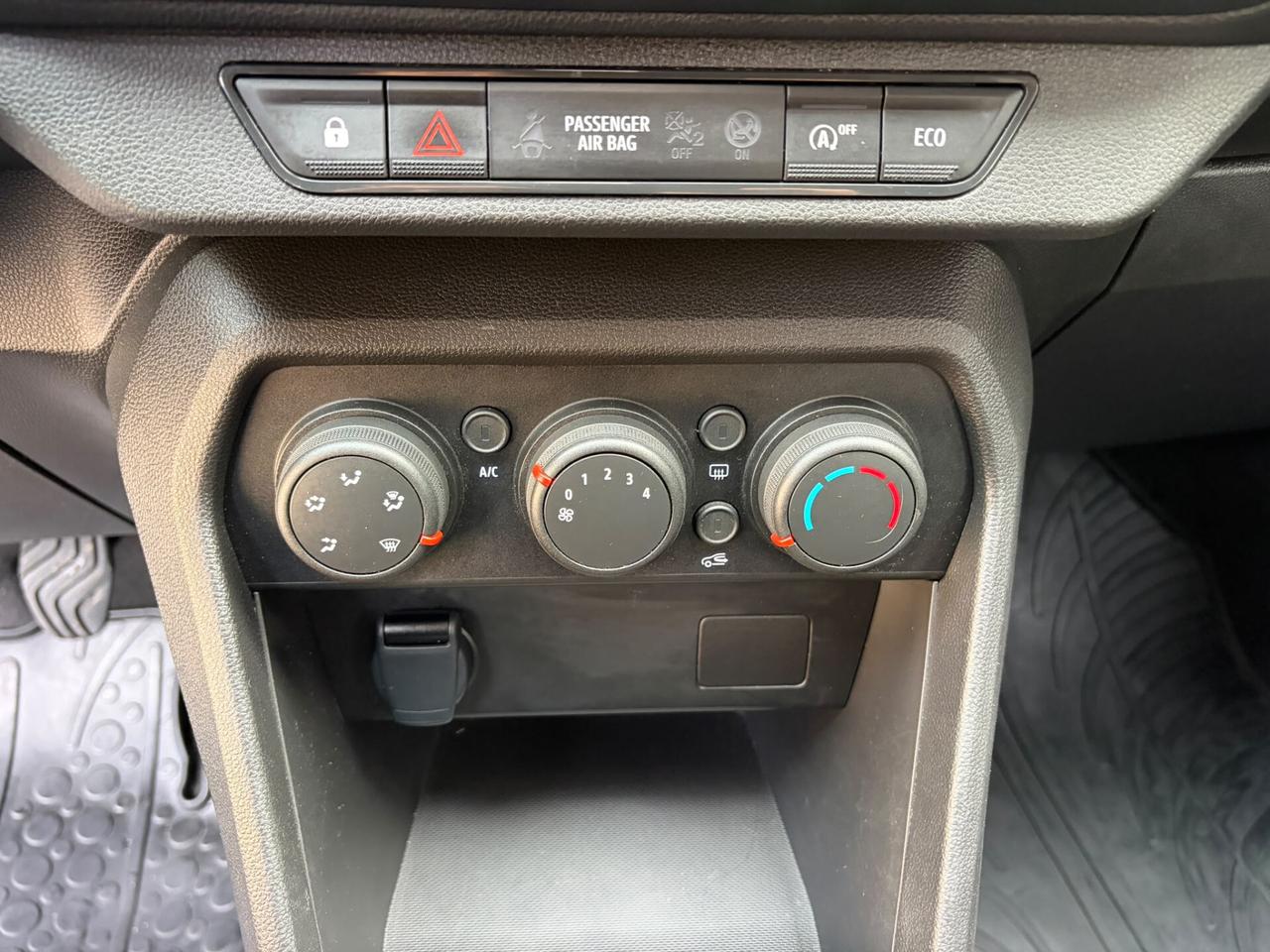 Dacia Jogger 1.0 TCe GPL 100CV 7 posti Expression