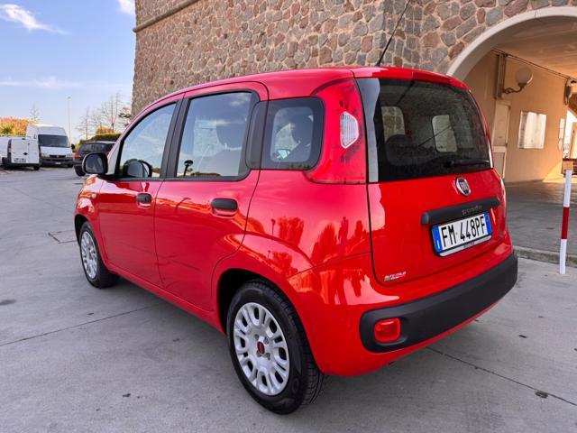 FIAT Panda 1.2 EASYPOWER GPL+PERFETTA+GOMME NUOVE