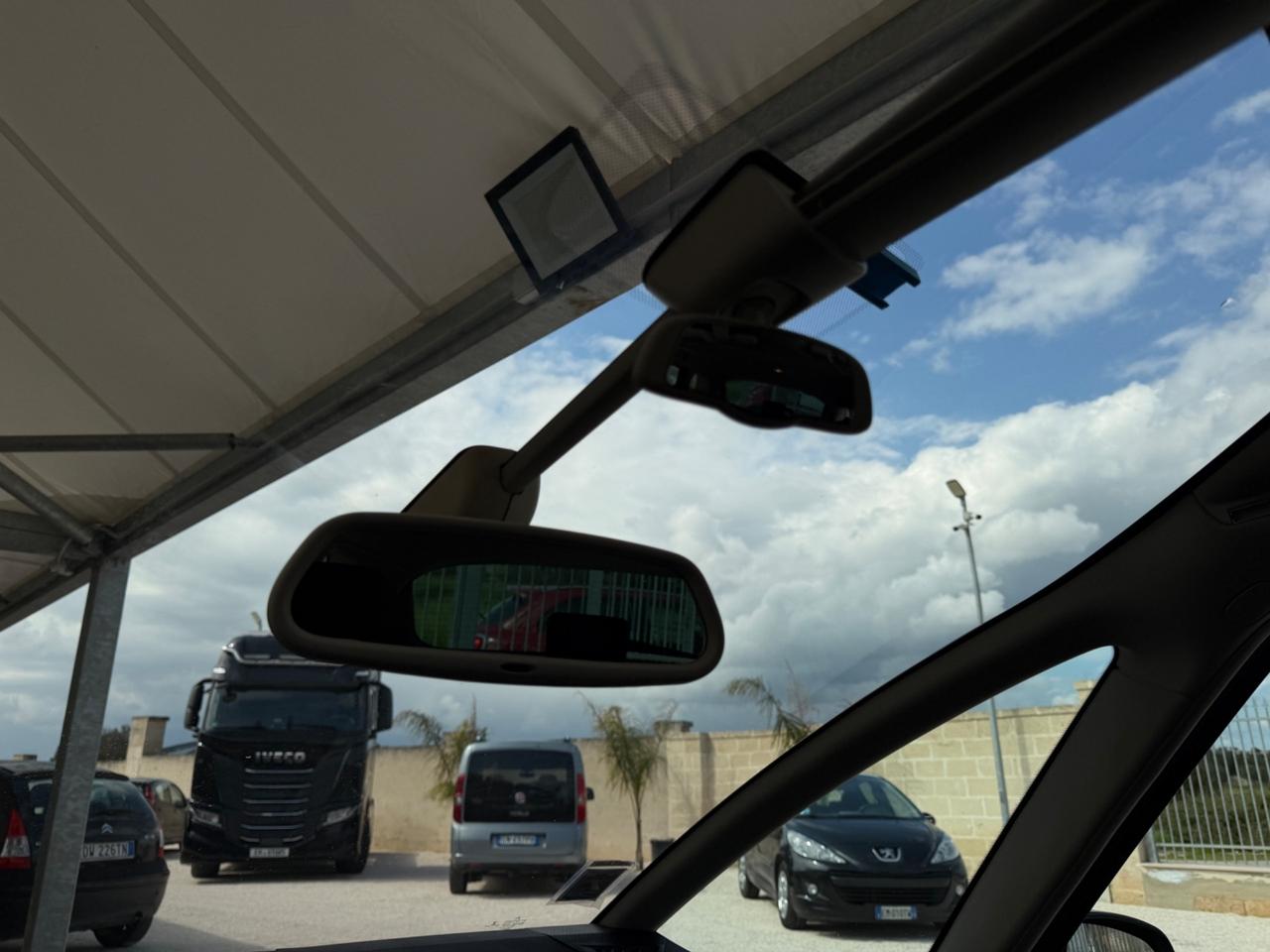 Citroen C4 Picasso 1.6 HDi 110 Cv Selection