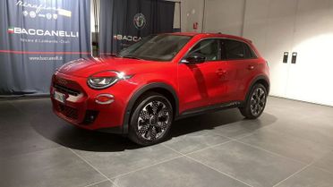 FIAT 600 600 Hybrid 110 CV DCT MHEV La Prima II