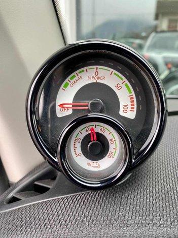 SMART ForTwo EQ Passion