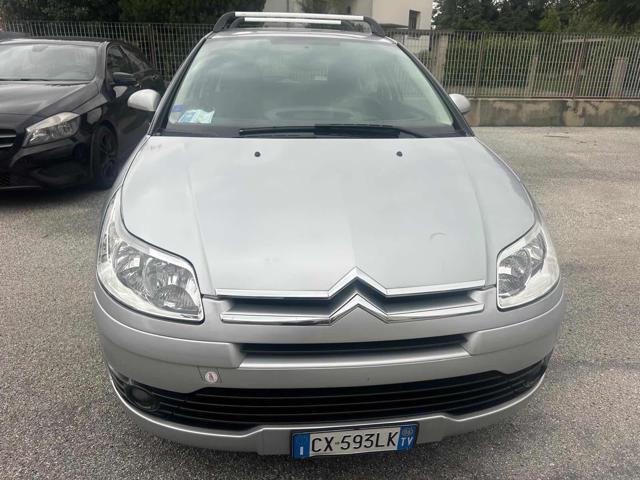 CITROEN C4 125,532km 1.4 senza nessun lavoro da fare