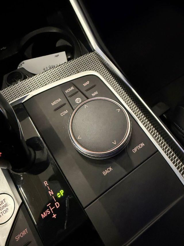 BMW 320 d 48V xDrive Msport //SERVICE BMW//