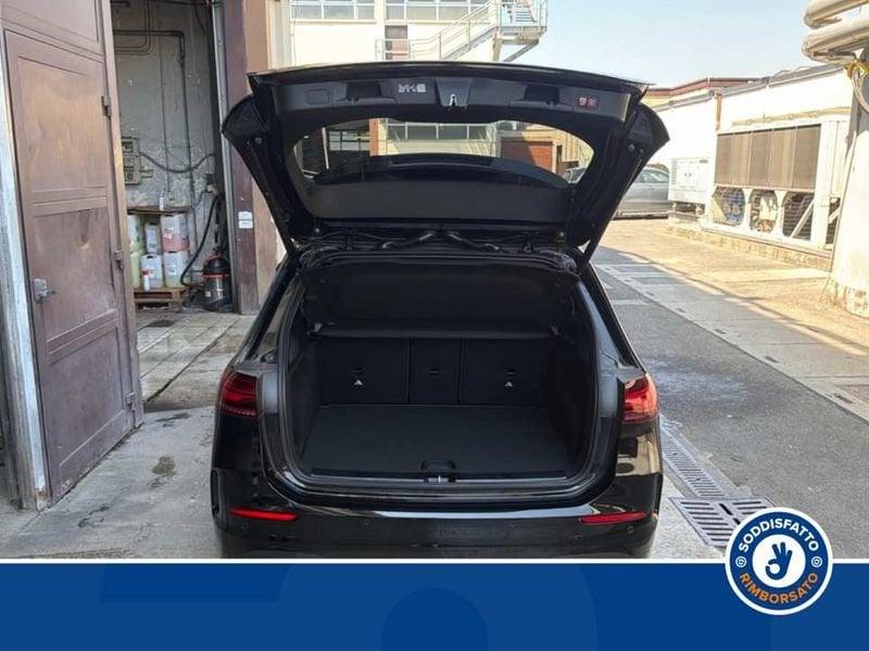 Mercedes-Benz Classe B 180d Automatic AMG Line Advanced Plus