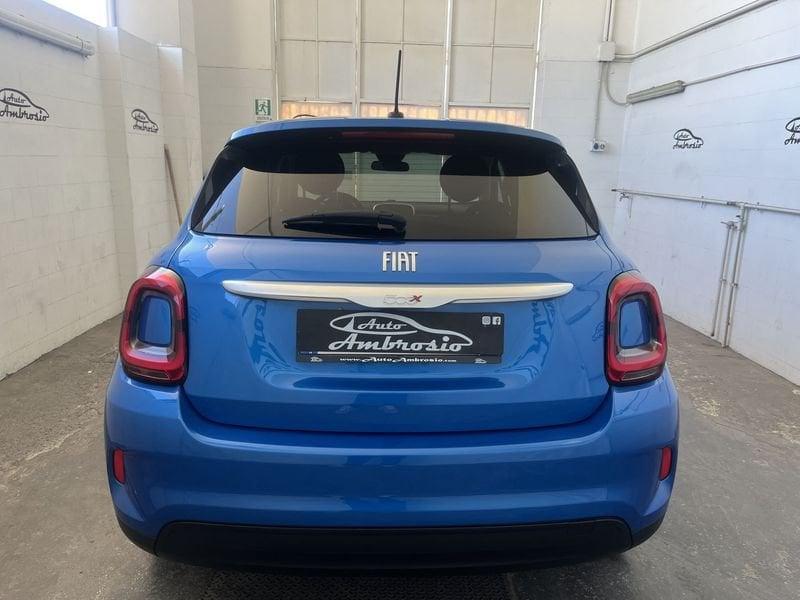 FIAT 500X 500X 1.3 mjet 95cv TUA DA 169,00 EURO AL MESE