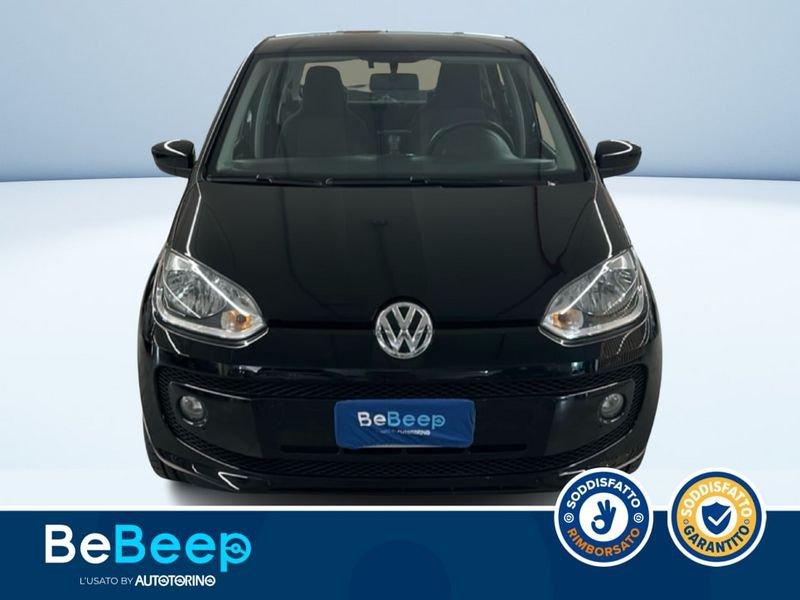 Volkswagen up! 5P 1.0 ECO HIGH 68CV E6