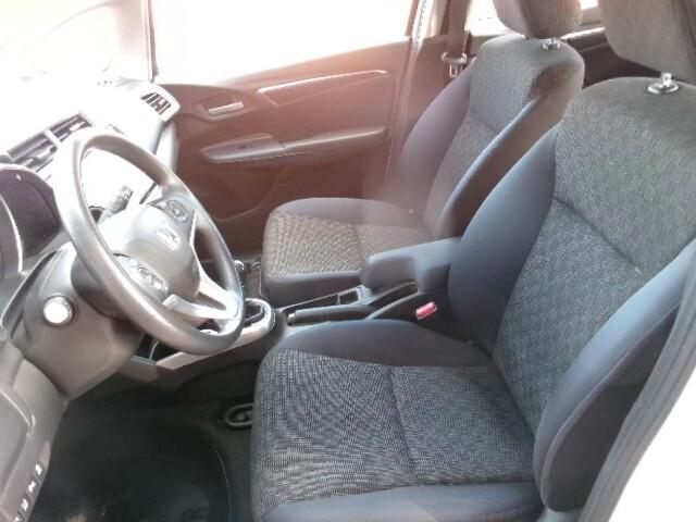 Honda Jazz 1.3 Elegance Navi ADAS