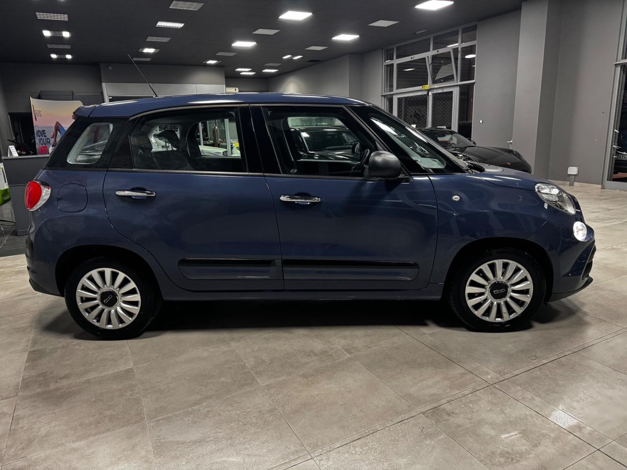 FIAT 500L 1.3’MJET 95CV AUTOMATICA