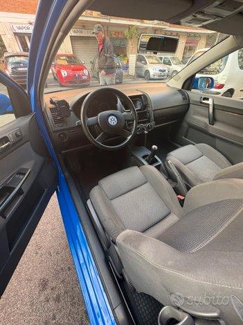 POLO 1.4 GPL