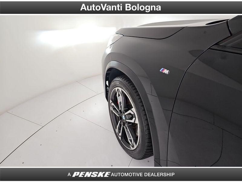 BMW X1 X1 xDrive 20d Msport Pro