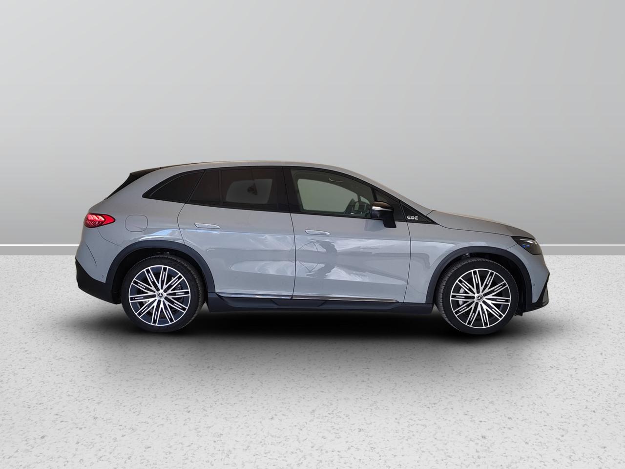 Mercedes-Benz EQE SUV - X294 - EQE Suv 350+ AMG Line Premium