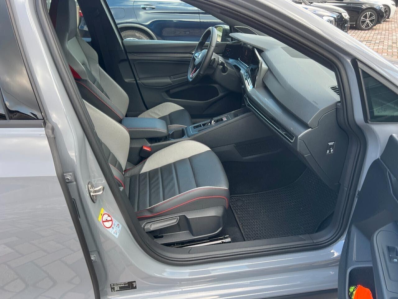 Volkswagen Golf 2.0 TSI GTI DSG FULL PELLE SCARICO TETTO AP.