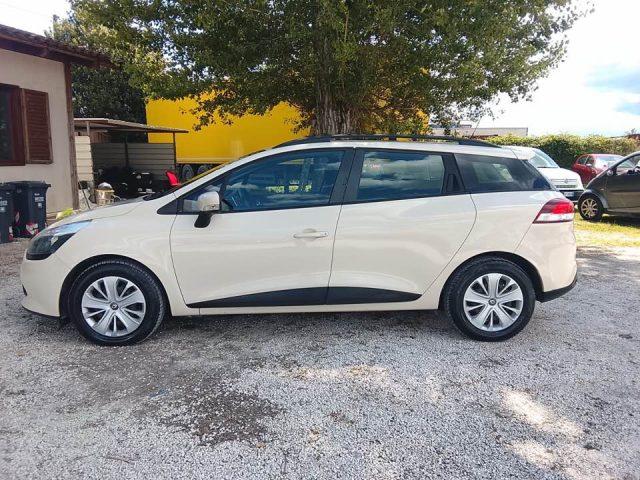 RENAULT Clio Sporter dCi 8V 75CV Start&Stop Energy Life
