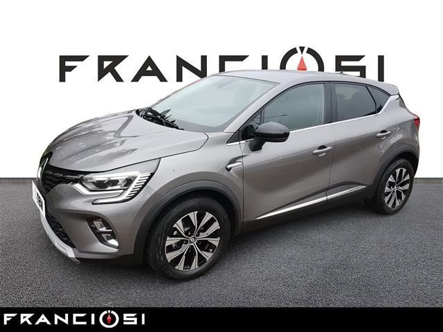 RENAULT Captur 1.0 tce Intens Gpl 100cv my21