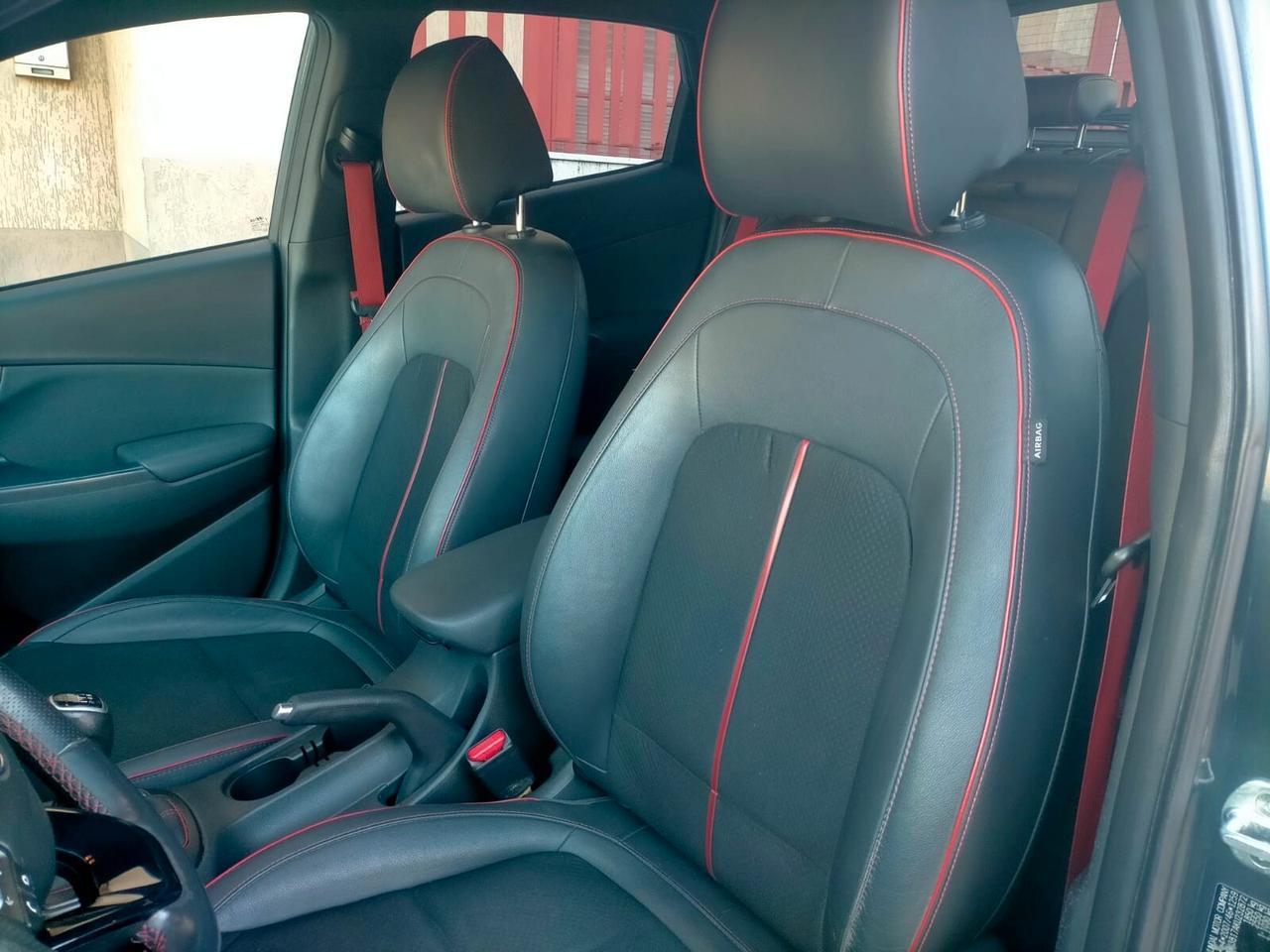 Hyundai Kona 1.6 CRDI 115 CV Style