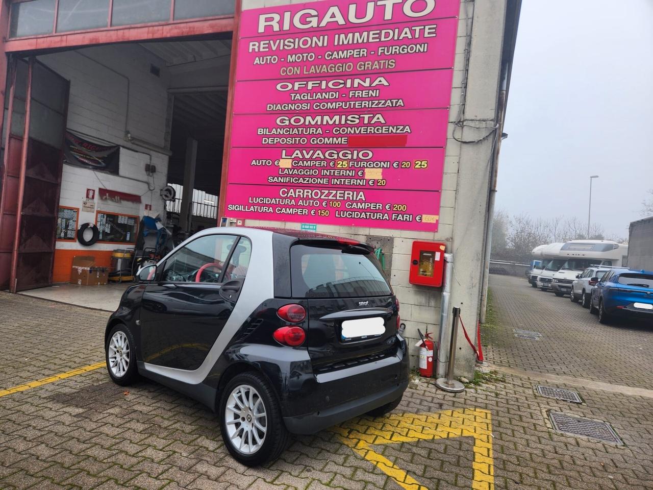 SMART NEOPATENTATI