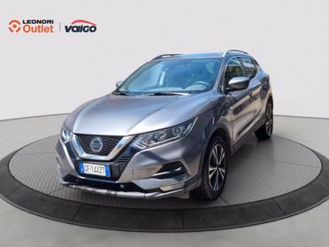 NISSAN Qashqai 1.2 dig-t acenta 115cv del 2021