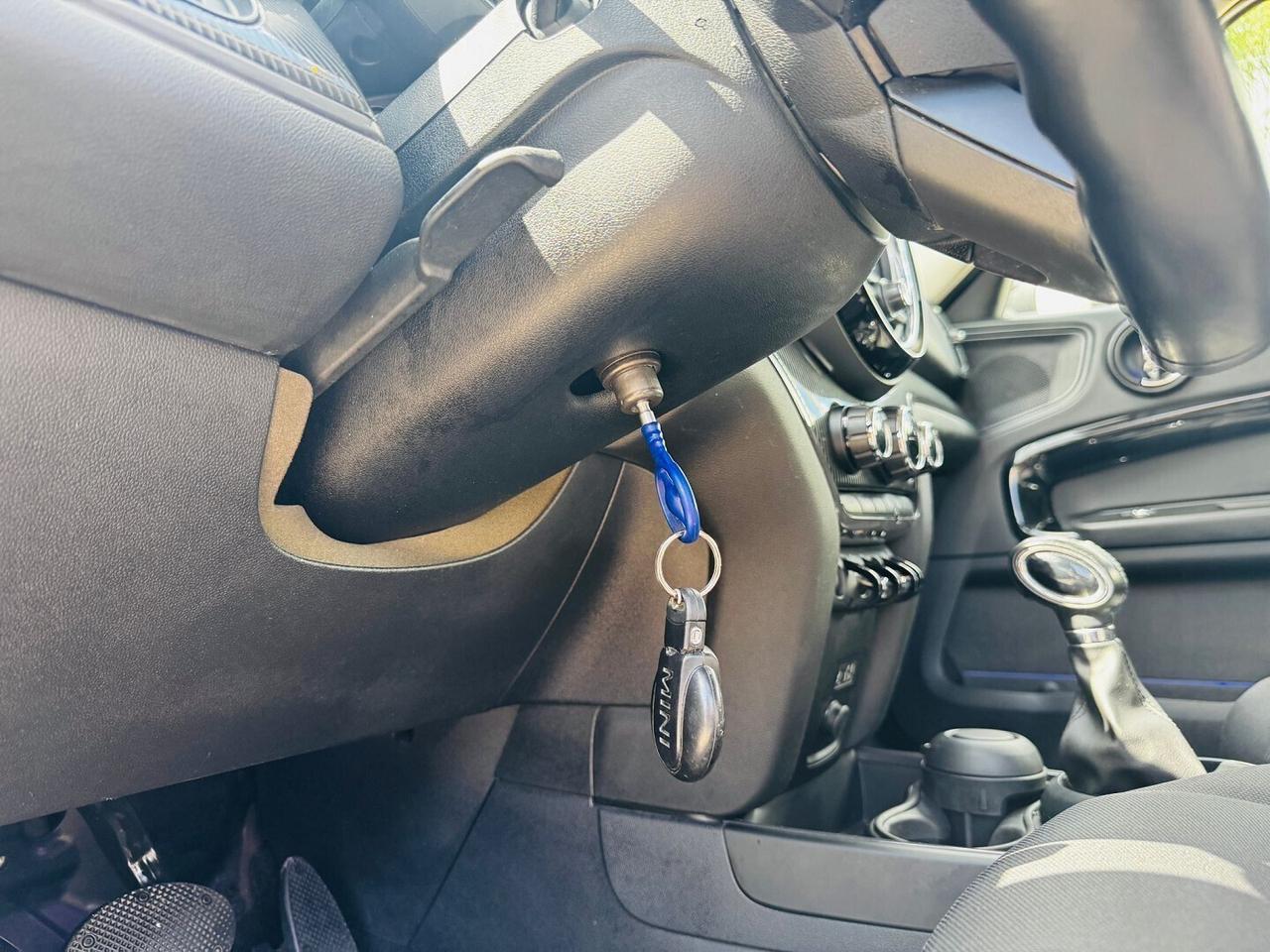 Mini Countryman D Hype 2.0d 150CV