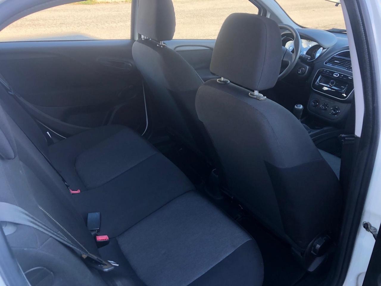 Fiat Punto Evo 1300 mltj