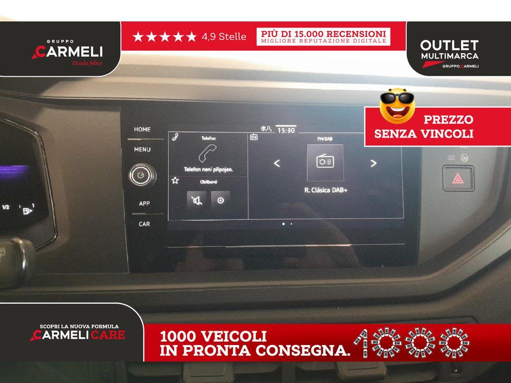 Volkswagen Taigo 1.0 TSI Life