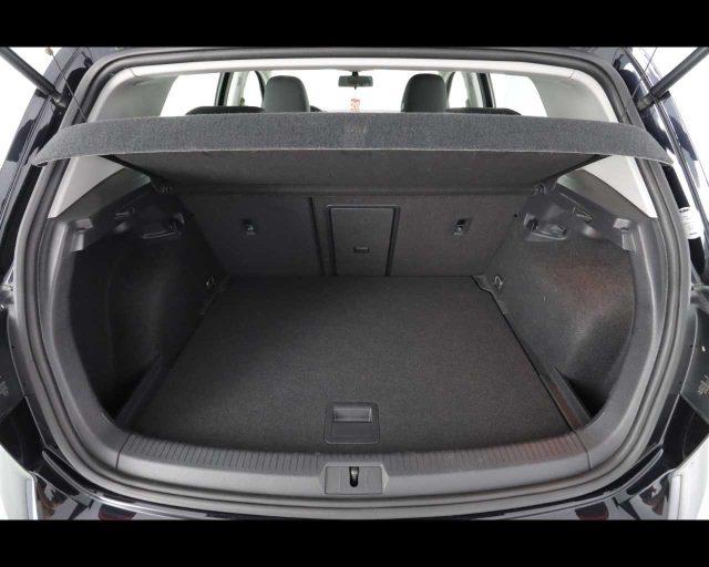 VOLKSWAGEN Golf 1.5 TGI DSG 5p. Business BlueMotion Technology