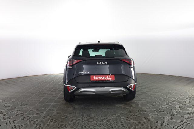 KIA Sportage Sportage 1.6 CRDi MHEV DCT Style