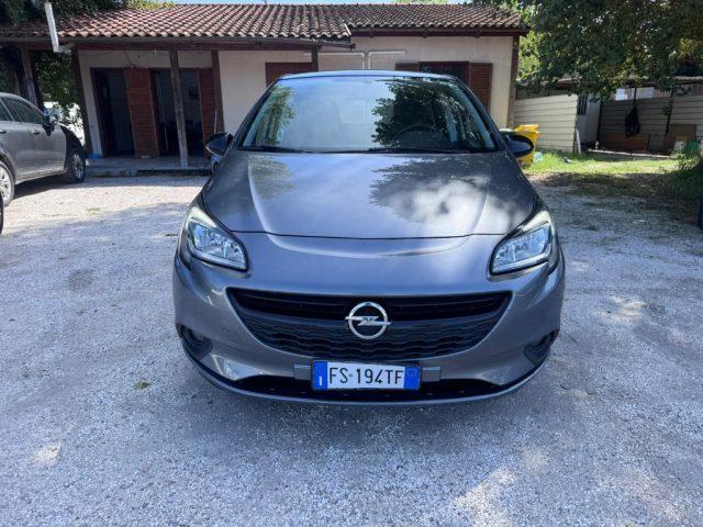 OPEL Corsa 1.4 90CV GPL Tech 5 porte PER NEOPATENTATI