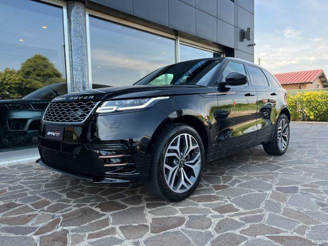 LAND ROVER Range Rover Velar 2.0D I4 180CV R-DYNAMIC S