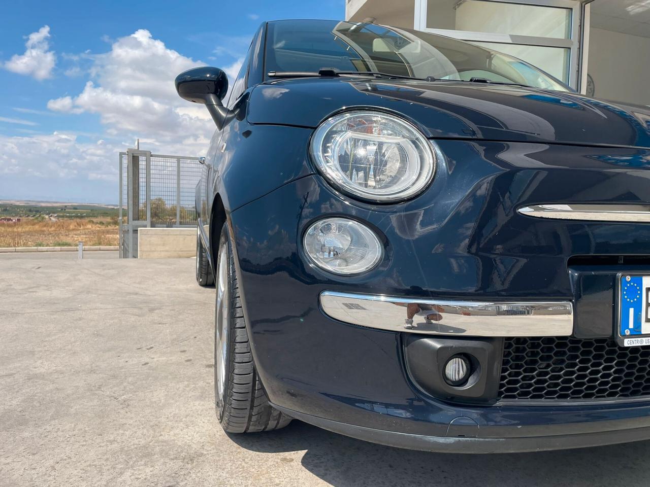 Fiat 500 1.3 Multijet 16V 95 CV Lounge