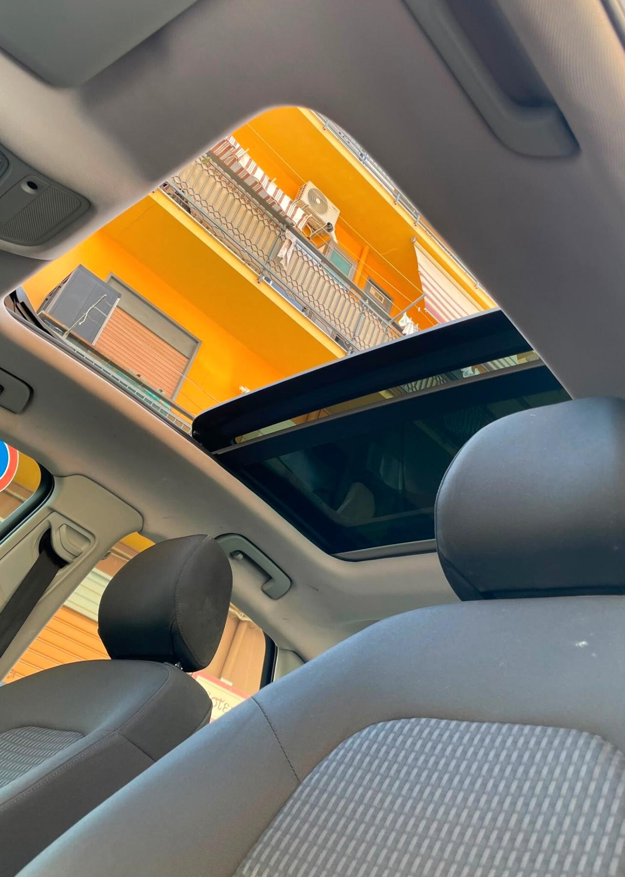 Audi Q3 2.0 TDI 150 CV quattro S tronic edition TETTO