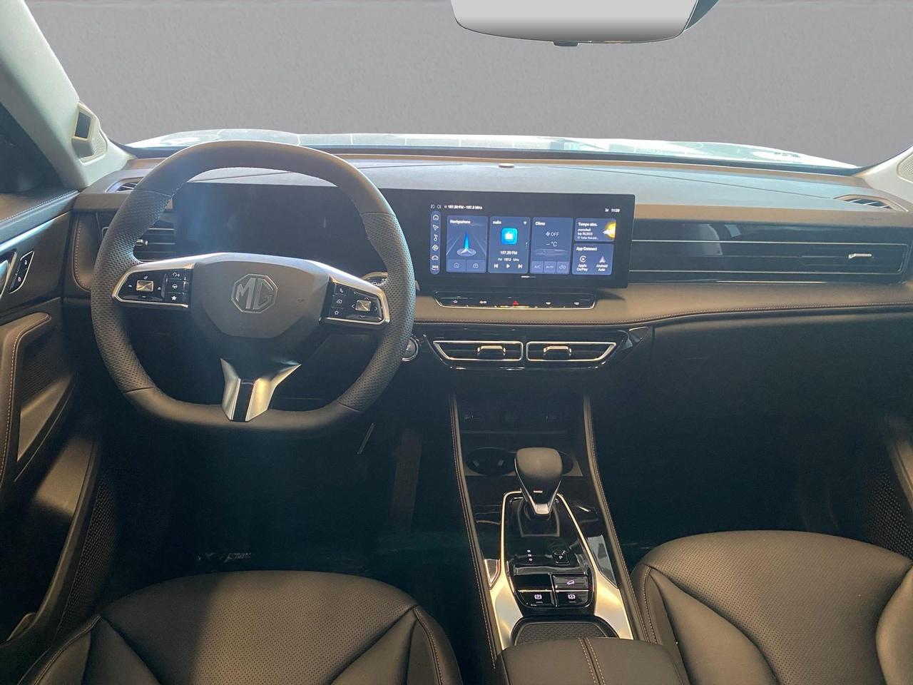 Mg HS 1.5 phev Luxury auto