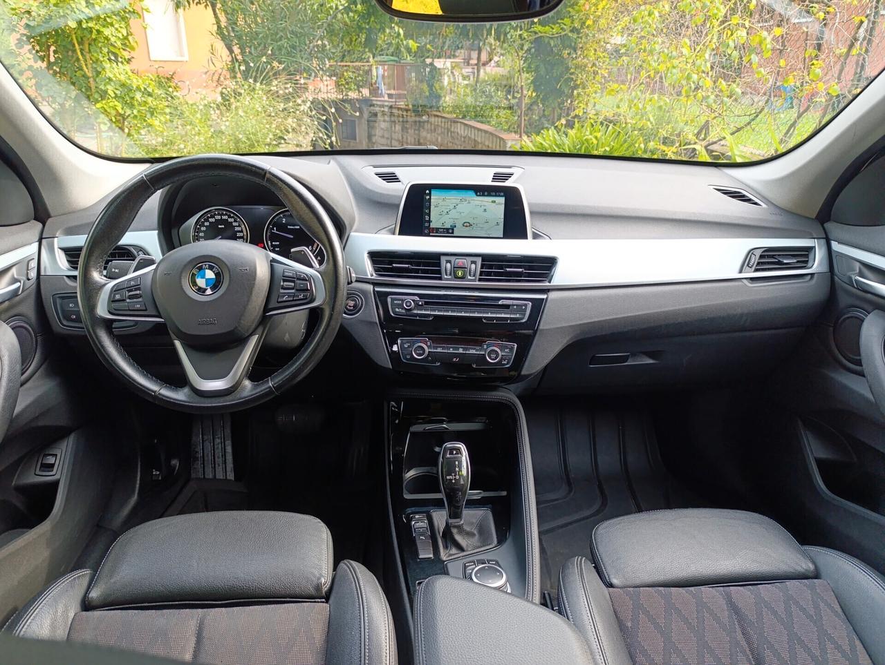 Bmw X1 sDrive18d xLine #GM
