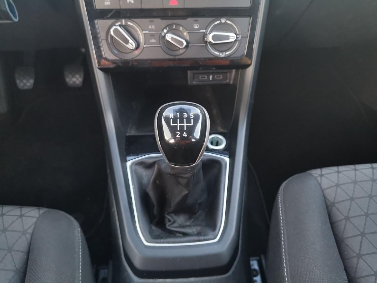 VOLKSWAGEN T-Cross 2019 - T-Cross 1.0 tsi Style 95cv